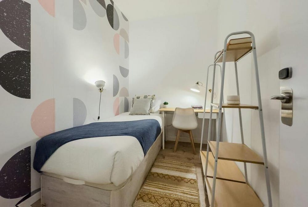 Carrer d'Escudellers, Barcelona preview