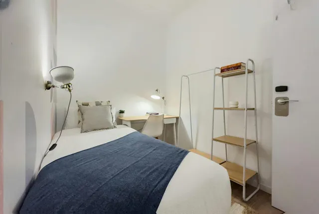 Private room in Carrer d'Escudellers, Barcelona (1472743) room image 2