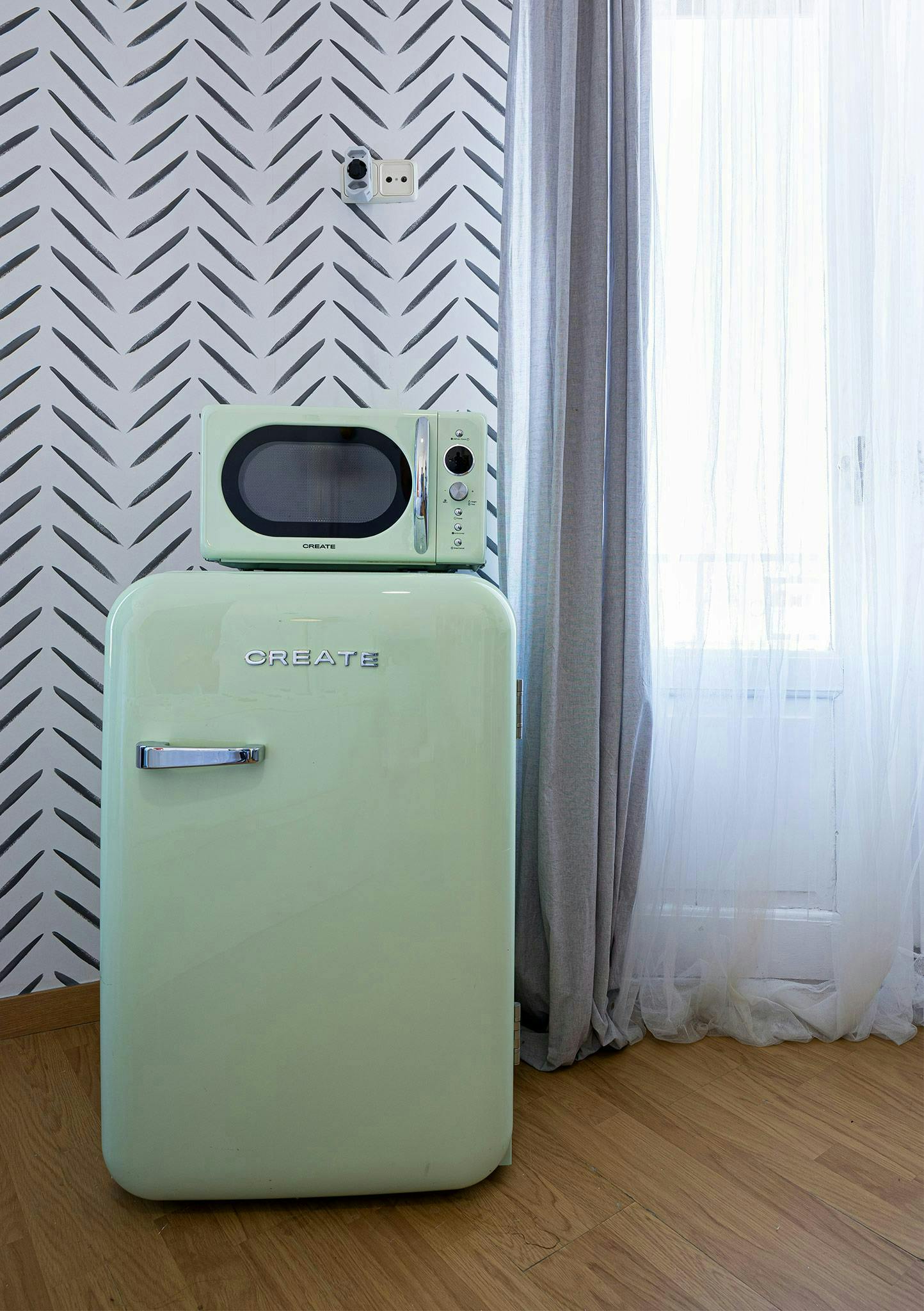 preview gallery tile