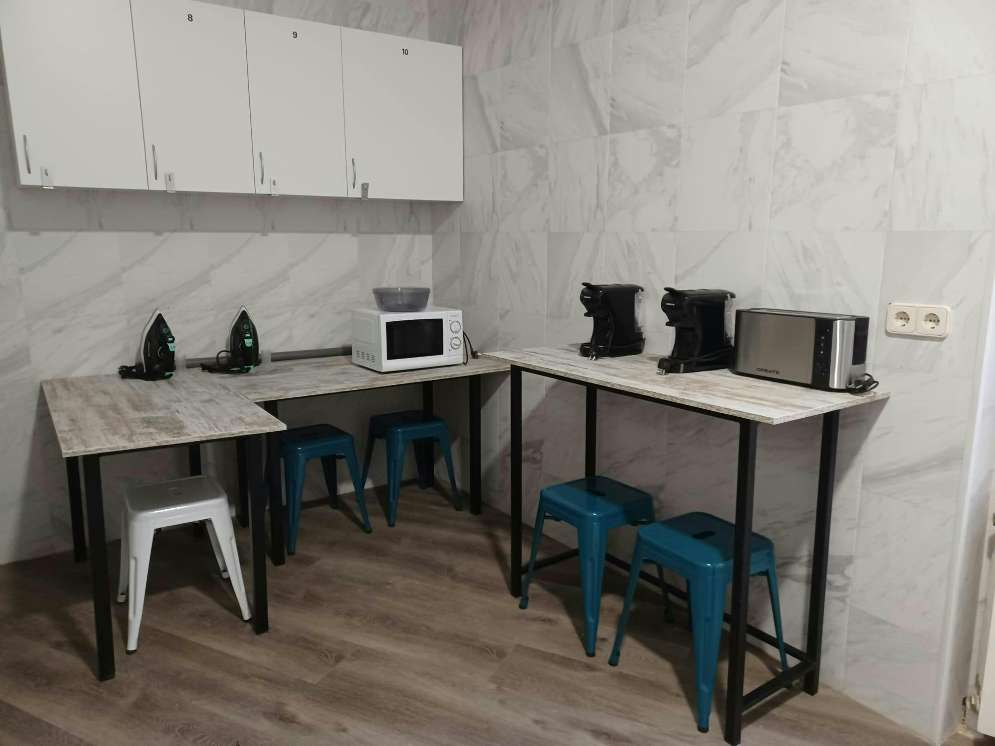 preview gallery tile