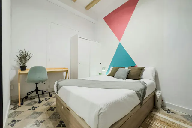 Private room in Carrer de Ferran, Barcelona (1472769) room image 1
