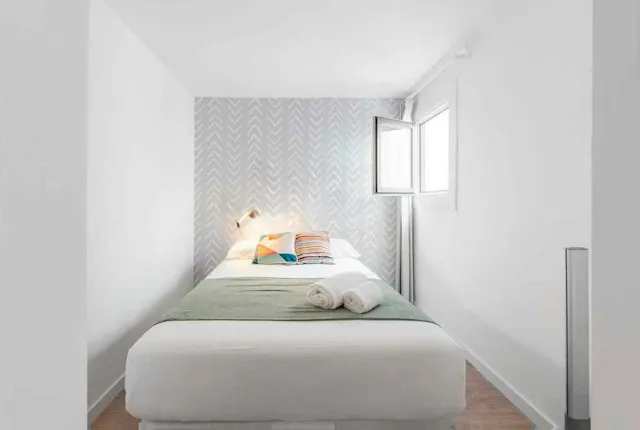 Private room in Carrer d'Escudellers, Barcelona (1472772) room image 1
