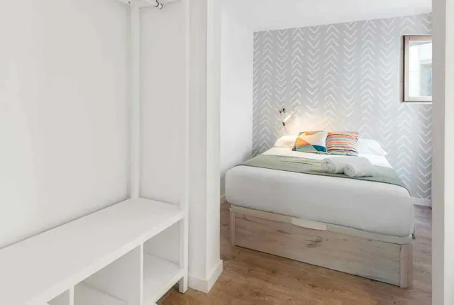 Private room in Carrer d'Escudellers, Barcelona (1472772) room image 2