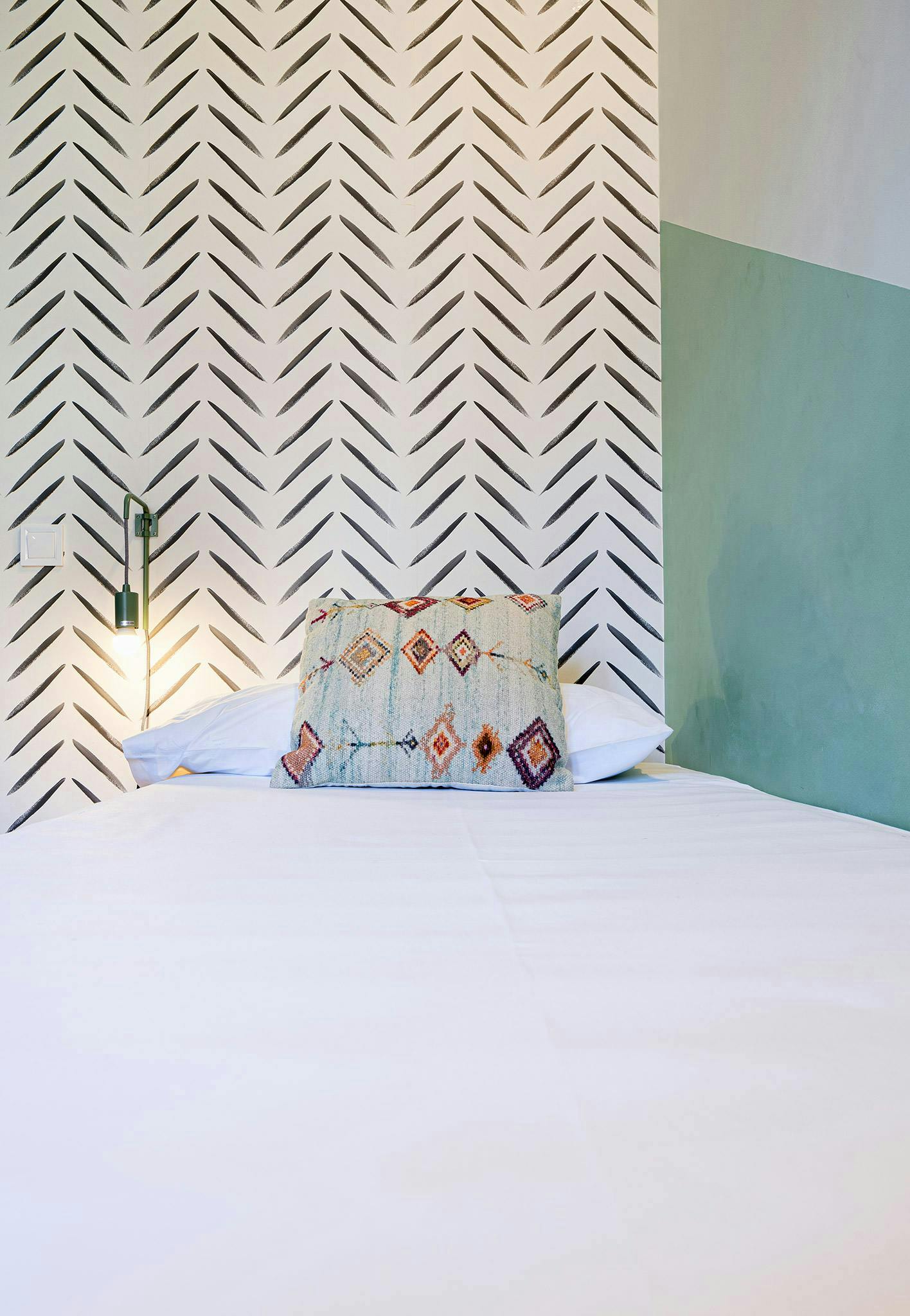 Calle Luchana, Madrid preview