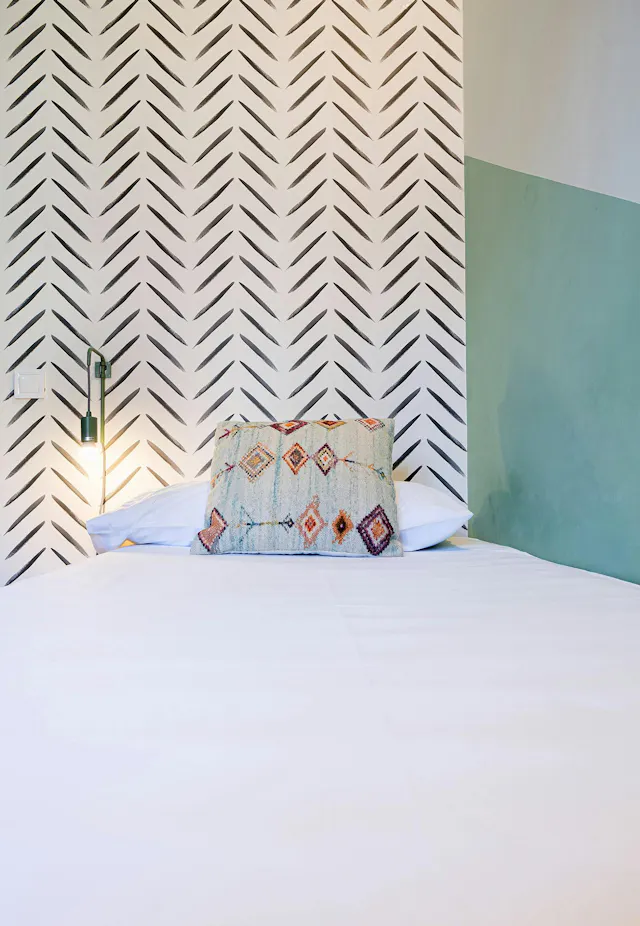 Private room in Calle Luchana, Madrid (1472777) room image 1