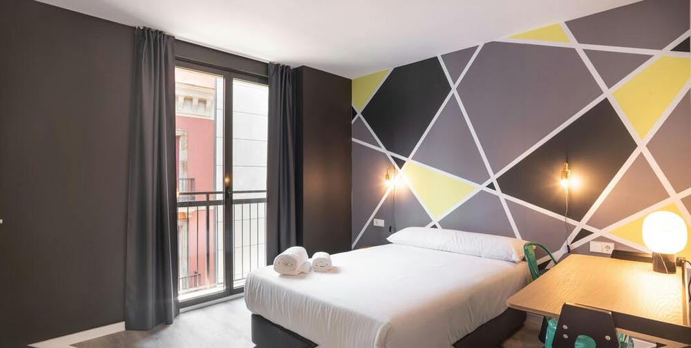 Carrer de la Unió, Barcelona Barcelona