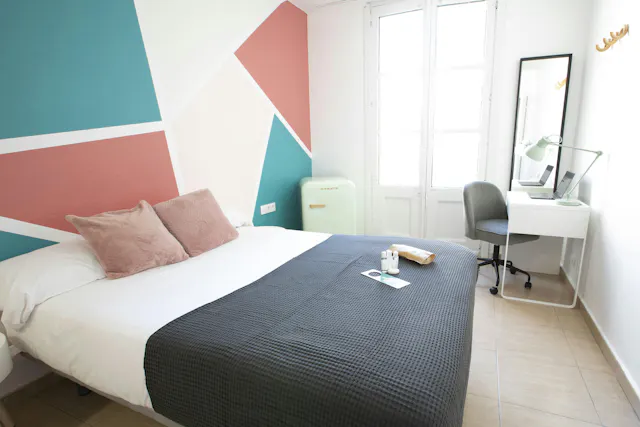 Private room in Carrer de Ferran, Barcelona (1472822) room image 1