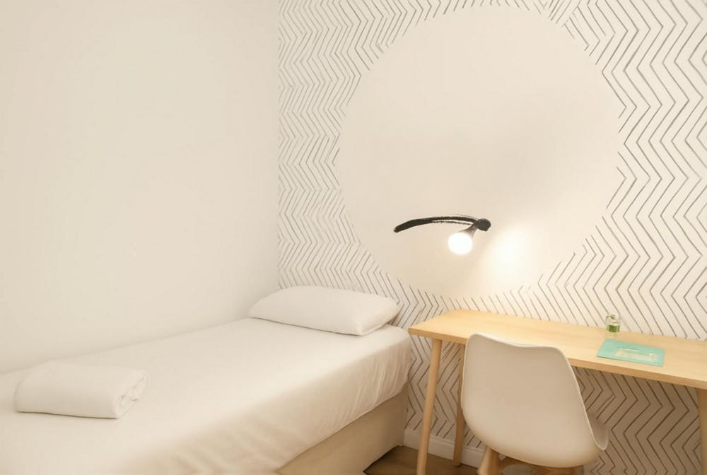 Carrer d'Escudellers, Barcelona preview