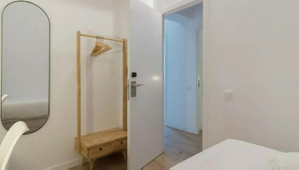 Apartment Barcelona, 6m² — photo 2