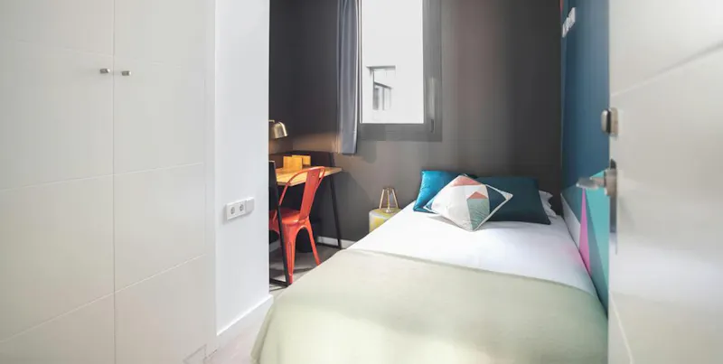 23 Union Street, Barcelona - in Barcelona