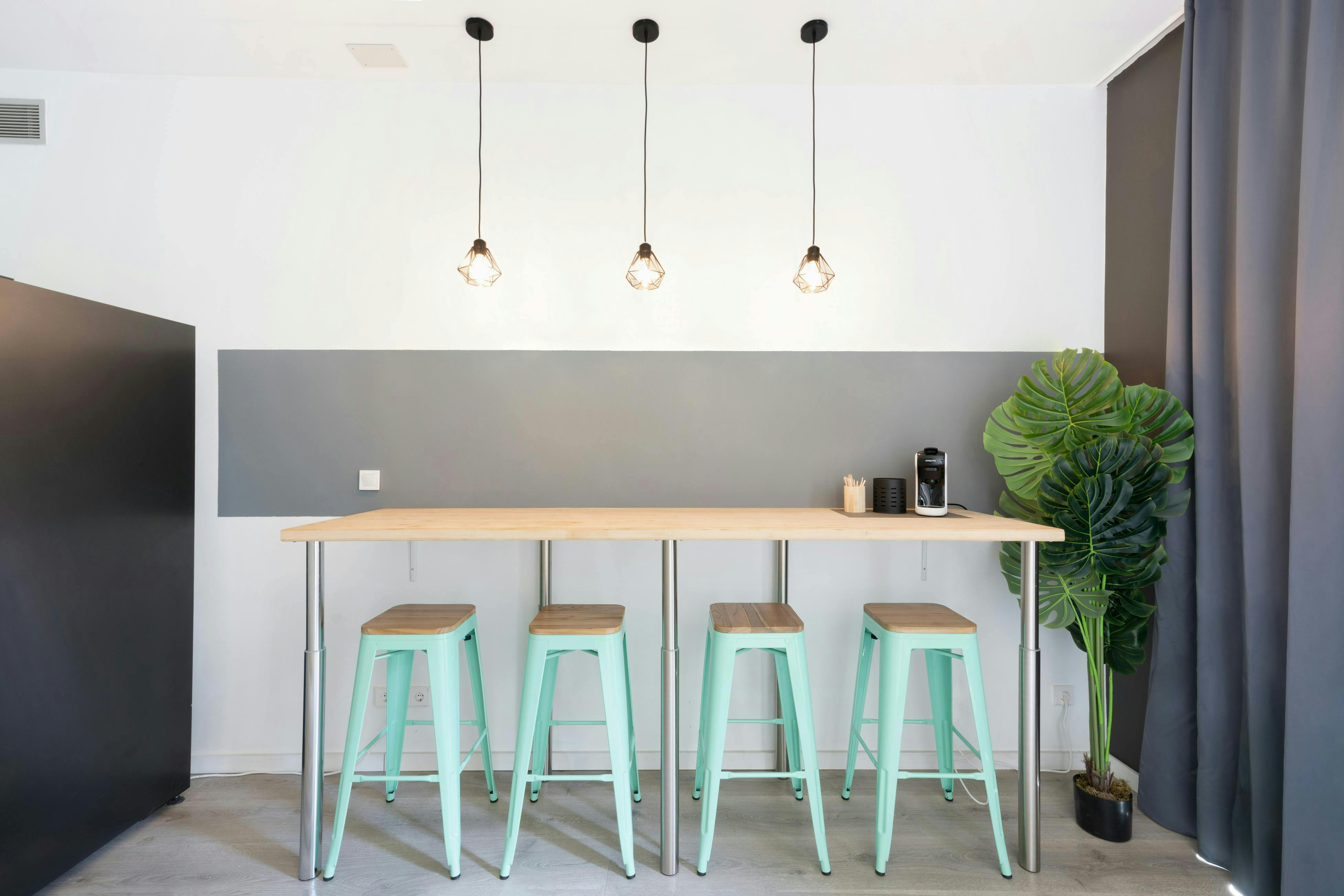 Apartment Barcelona, 72m² — photo 9