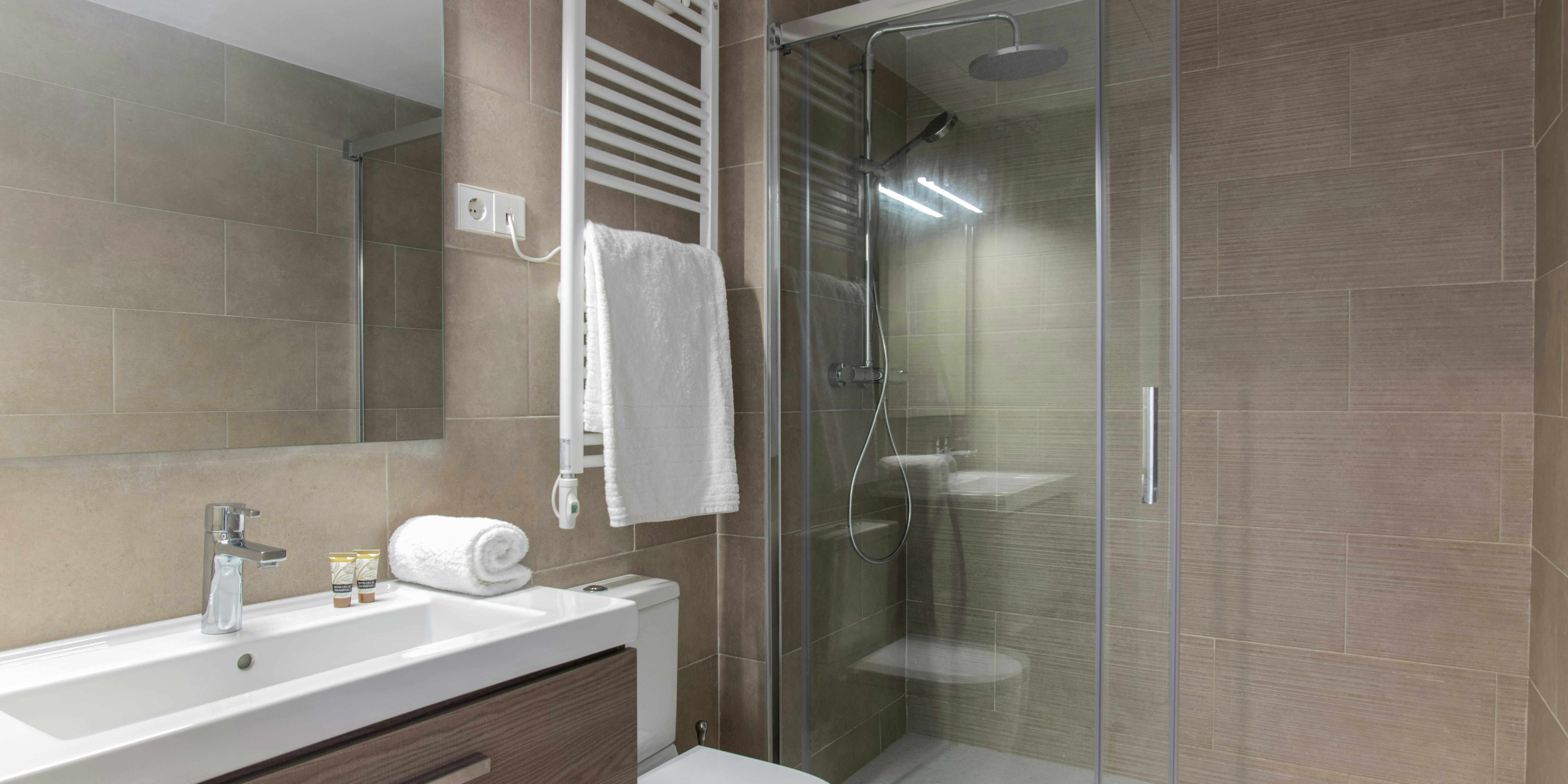 Apartment Barcelona, 72m² — photo 7