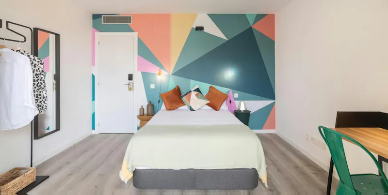 23 Union Street, Barcelona - in Barcelona