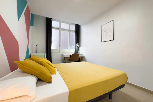 Private room in Carrer de Ferran, Barcelona (1472862) room image 2