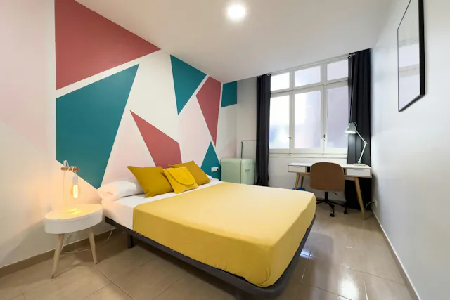 Private room in Carrer de Ferran, Barcelona (1472862) room image 1