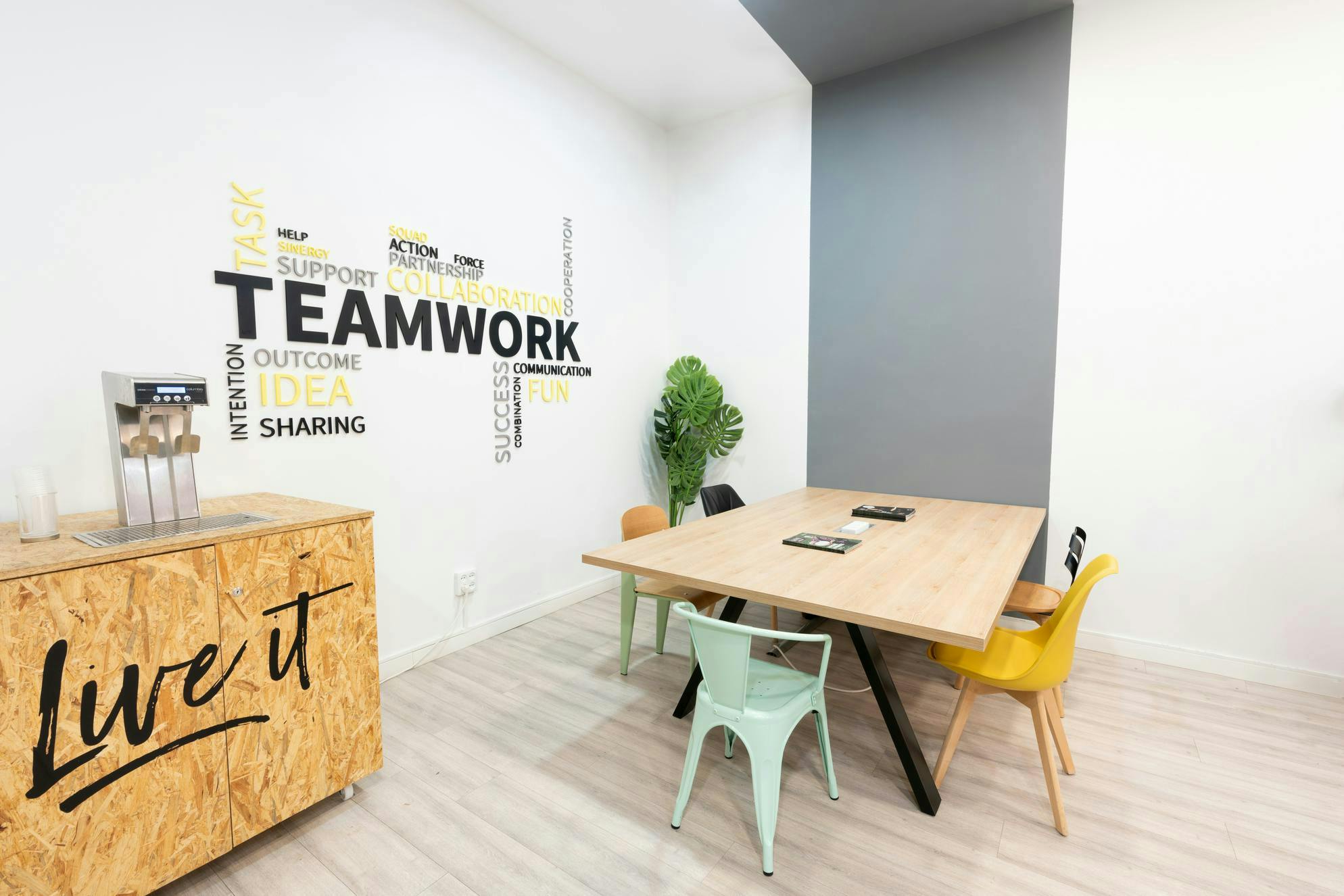 Appartamento Barcellona, 155m² — foto 9