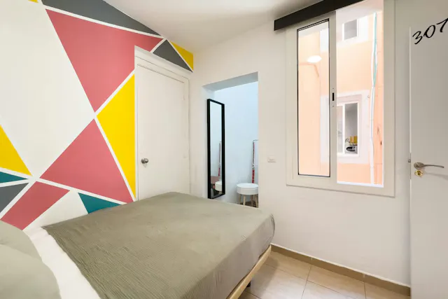 Private room in Carrer de Ferran, Barcelona (1472869) room image 2
