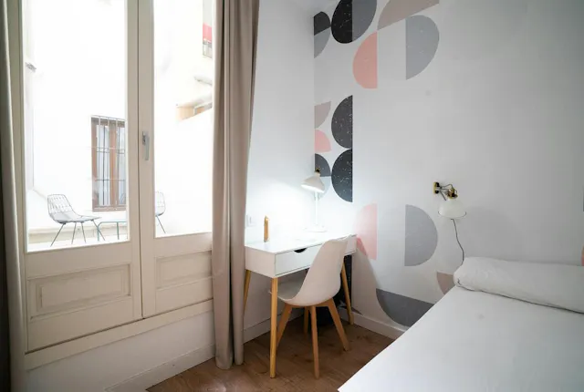 Private room in Carrer d'Escudellers, Barcelona (1472872) room image 2