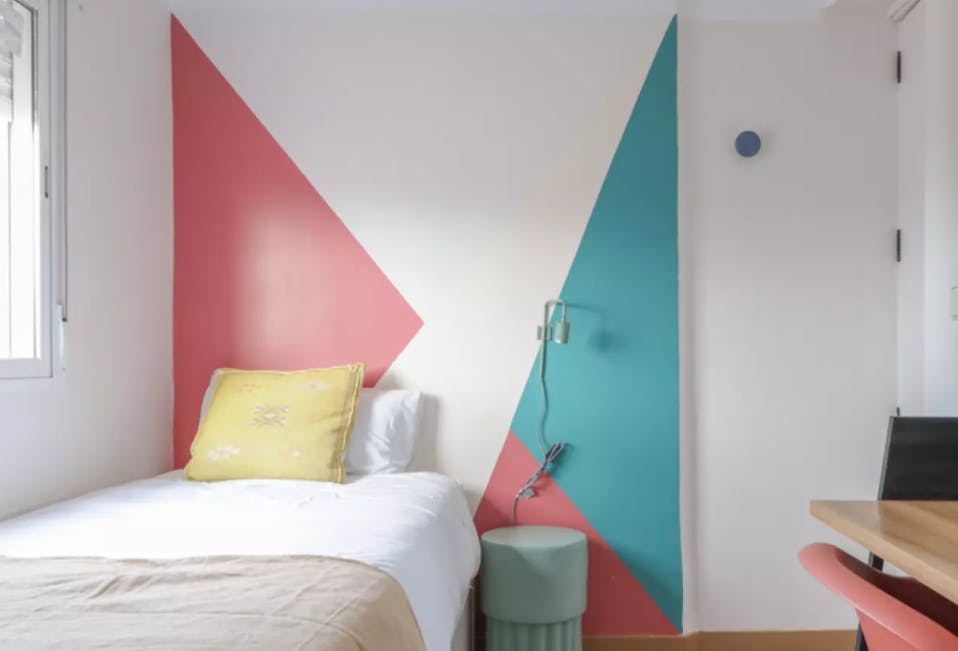 Calle Luchana, Madrid preview