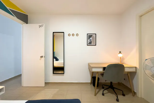 Private room in Carrer de Ferran, Barcelona (1472894) room image 2