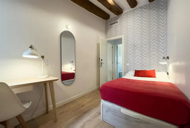 Private room in Carrer d'Escudellers, Barcelona (1472899) room image 1