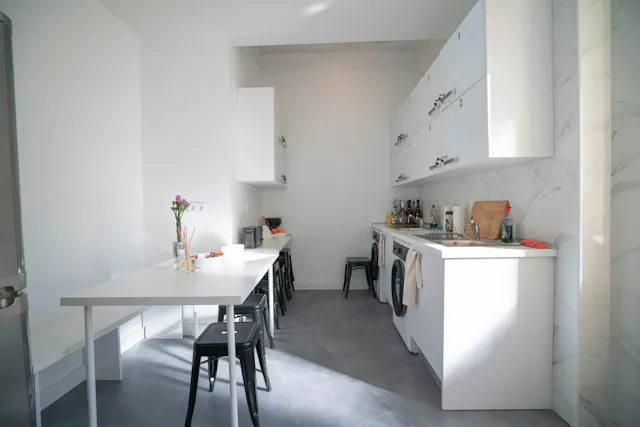 Private room in Calle Luchana, Madrid (1472904) room image 60