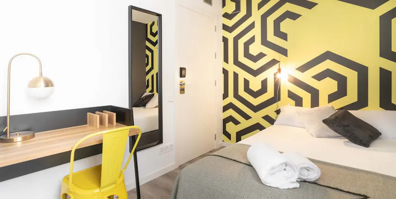 23 Union Street, Barcelona - in Barcelona