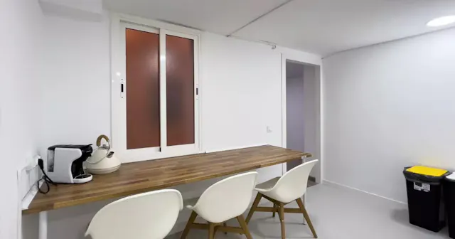 Private room in Carrer de Ferran, Barcelona (1472915) room image 10
