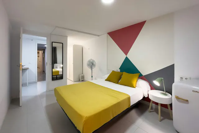 Private room in Carrer de Ferran, Barcelona (1472915) room image 2