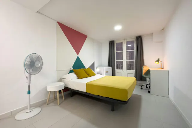 Private room in Carrer de Ferran, Barcelona (1472915) room image 1