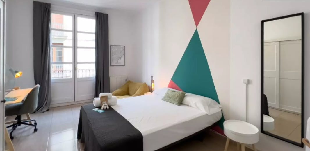 Carrer de Ferran, Barcelona preview