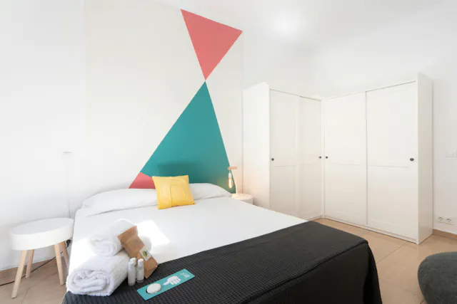 Private room in Carrer de Ferran, Barcelona (1472939) room image 1
