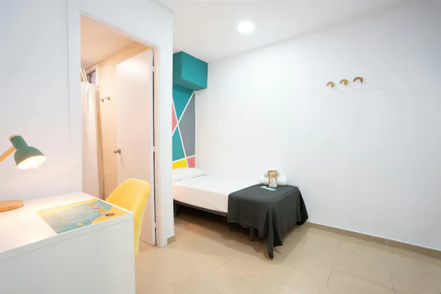Private room in Carrer de Ferran, Barcelona (1472941) room image 1