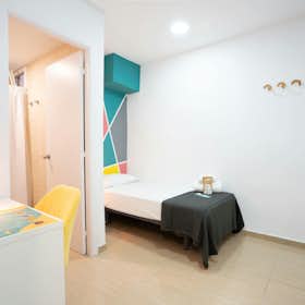 Private room for rent for €830 per month in Barcelona, Carrer de Ferran