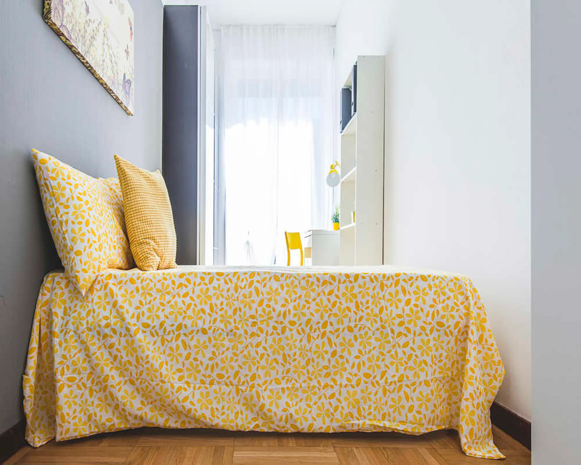 Largo Riccardo Zandonai, Milan preview