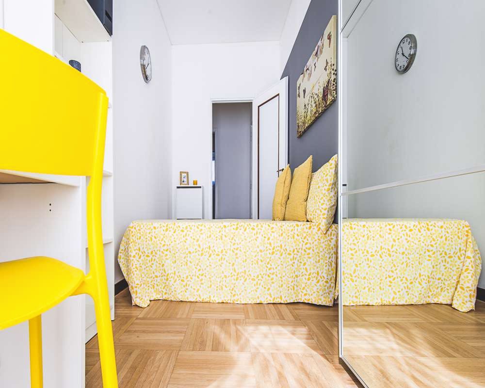 Private room for rent for €790 per month in Milan, Largo Riccardo Zandonai