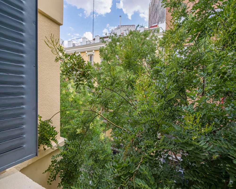 Apartment Madrid, 1 bed, 7m² — photo 19
