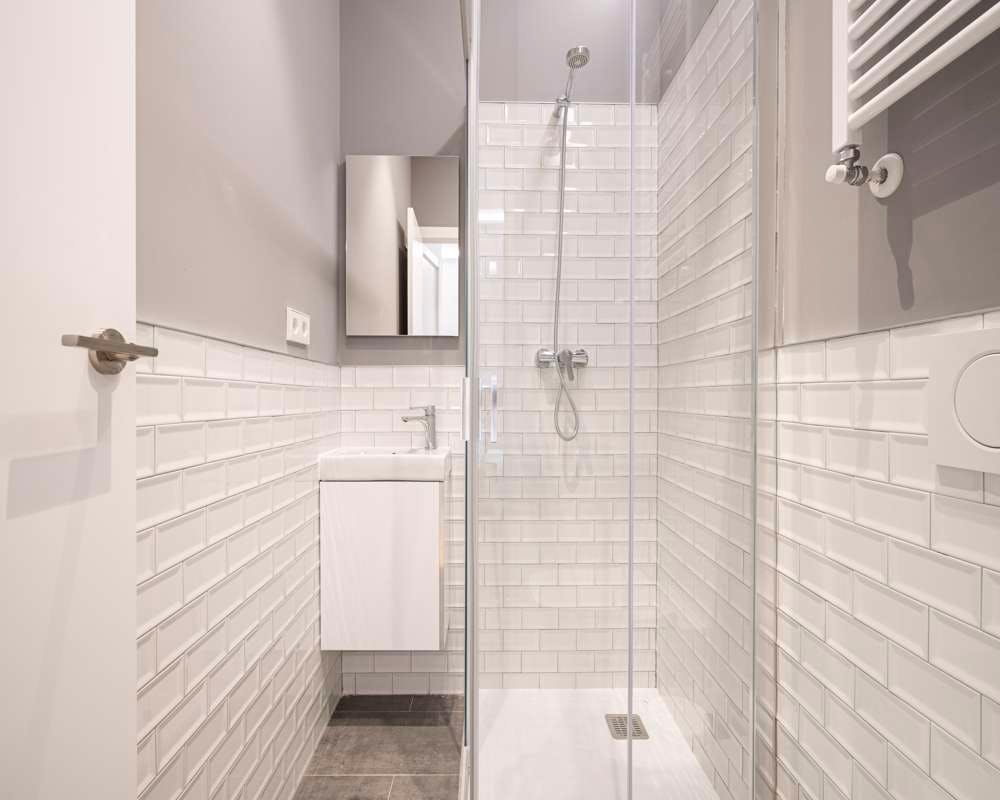 Apartment Madrid, 1 bed, 7m² — photo 9