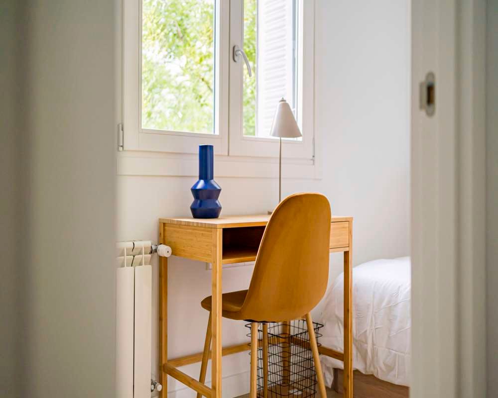 Apartment Madrid, 1 bed, 7m² — photo 13