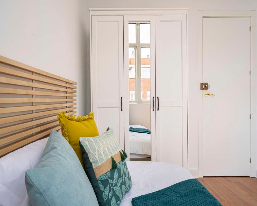 Apartment Madrid, 390m² — photo 21
