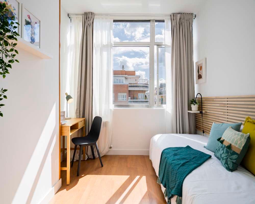 Apartment Madrid, 390m² — photo 23