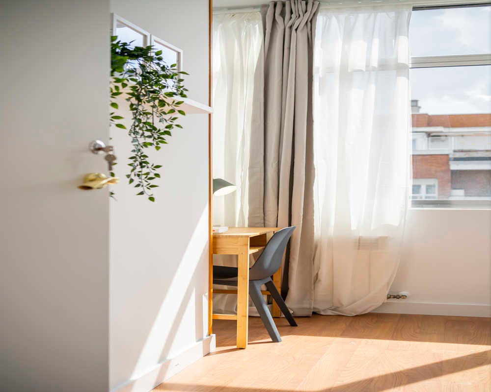 Apartment Madrid, 390m² — photo 46