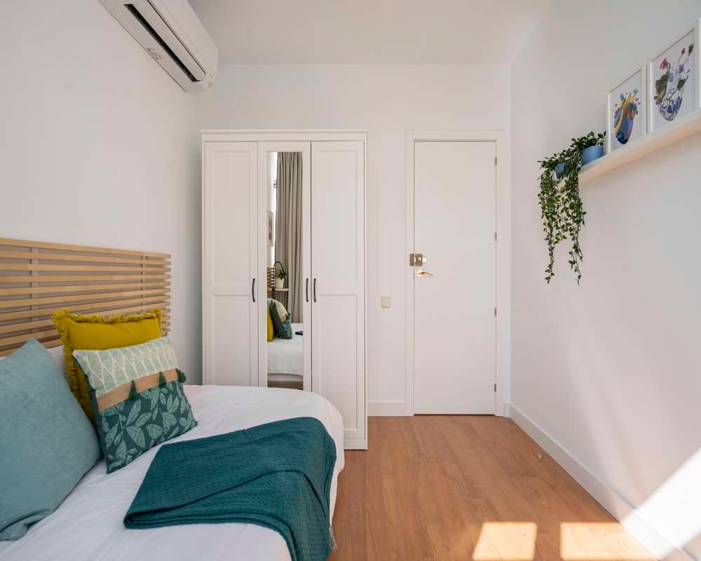 Apartment Madrid, 390m² — photo 25
