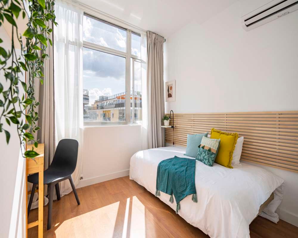 Apartment Madrid, 390m² — photo 15