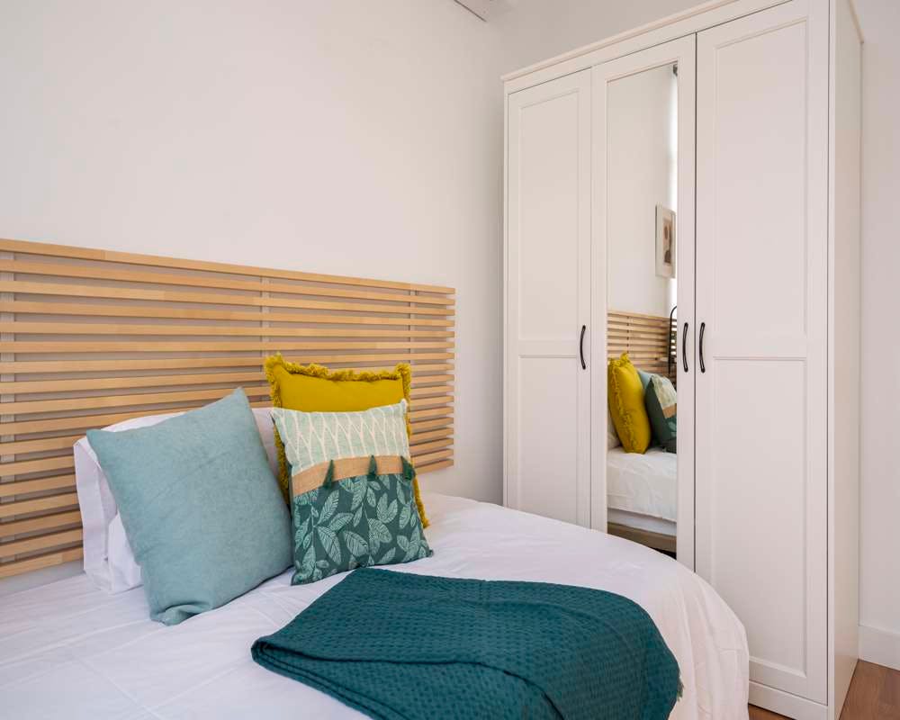 Apartment Madrid, 390m² — photo 35