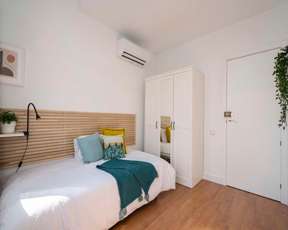 Apartment Madrid, 390m² — photo 27