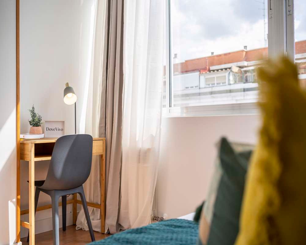 Apartment Madrid, 390m² — photo 29
