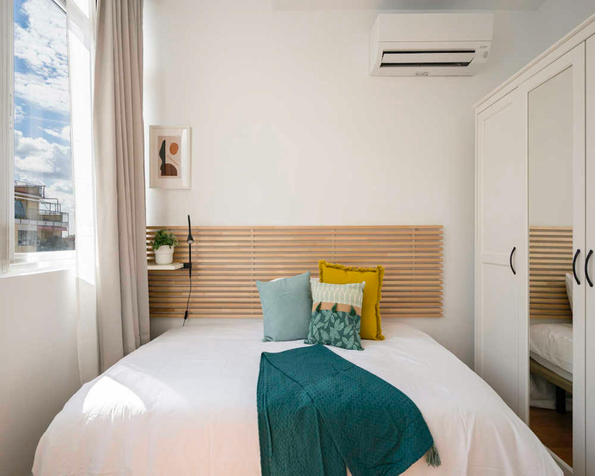 Calle de Bravo Murillo, Madrid preview