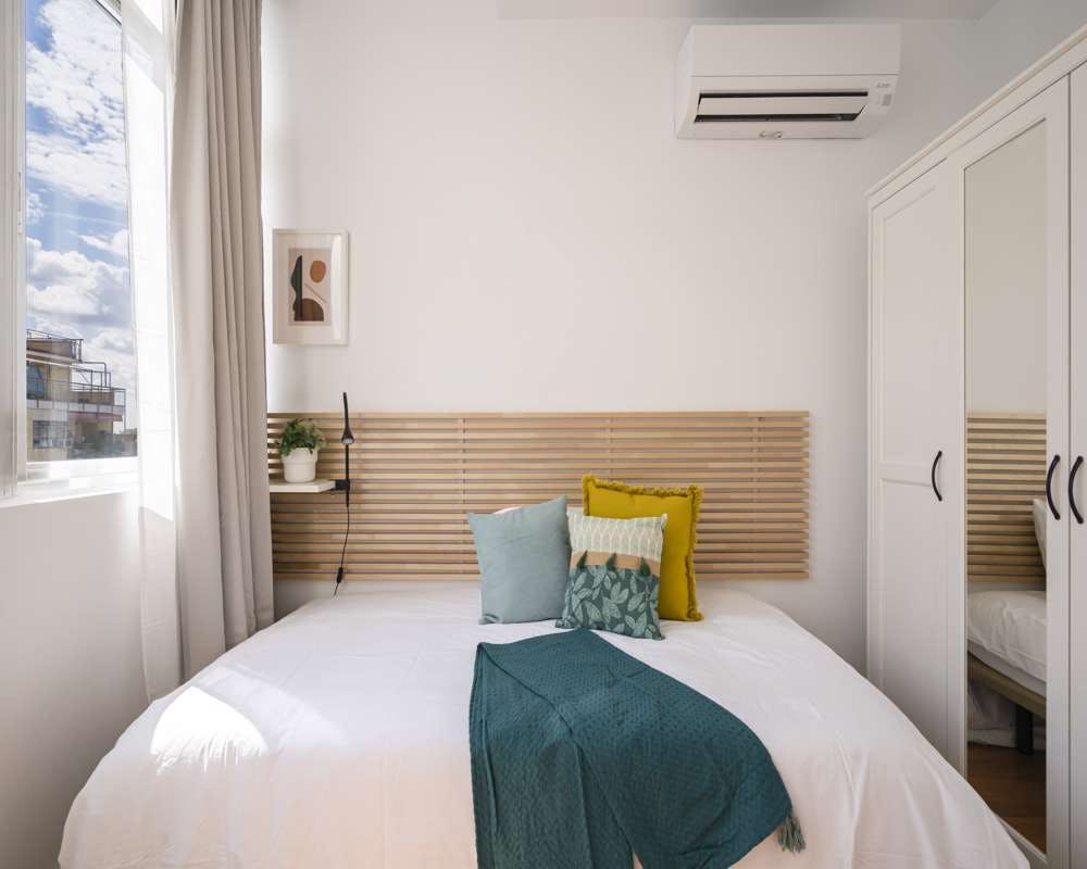 Calle de Bravo Murillo, Madrid Madrid