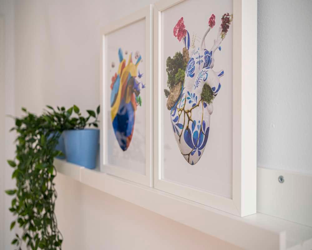 Apartment Madrid, 390m² — photo 19